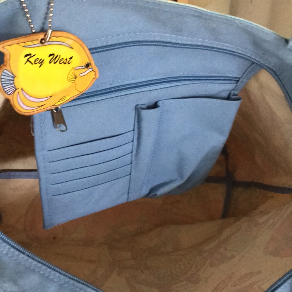 Beach/Pool Tote - Picture 4 of 4